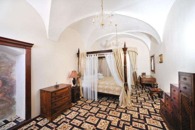 Chateau Zbiroh Ruang foto